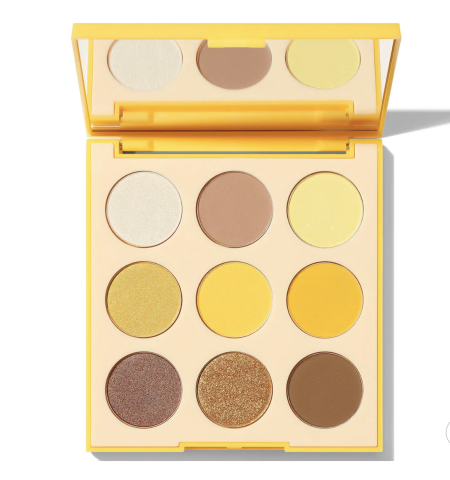 Morphe 9U Catch The Sun Artistry Palette